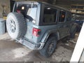 Photo 4 of 16 — 2025 Jeep Wrangler