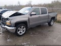 Photo 2 of 19 — 2017 Chevrolet Silverado 1500