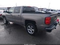 Photo 3 of 19 — 2017 Chevrolet Silverado 1500