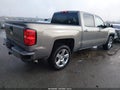 Photo 4 of 19 — 2017 Chevrolet Silverado 1500