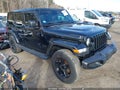 Photo 1 of 18 — 2023 Jeep Wrangler