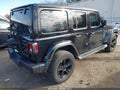 Photo 4 of 18 — 2023 Jeep Wrangler