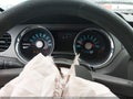 Photo 7 of 15 — 2011 Ford Mustang