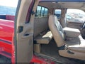 Photo 8 of 12 — 1998 Dodge Ram 2500