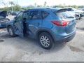 2016 Mazda CX-5 — photo 3 of 16 | VIN JM3KE2CY3G0743051