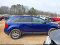 Photo 13 of 16 — 2013 Ford Edge