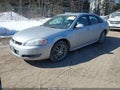 Photo 2 of 16 — 2012 Chevrolet Impala
