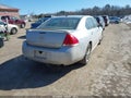 Photo 4 of 16 — 2012 Chevrolet Impala