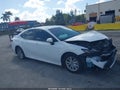 2025 Toyota Camry — photo 18 of 19 | VIN 4T1DAACK5SU547886