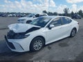 2025 Toyota Camry — photo 19 of 19 | VIN 4T1DAACK5SU547886