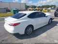 2025 Toyota Camry — photo 4 of 19 | VIN 4T1DAACK5SU547886