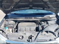Photo 10 of 17 — 2012 Honda Odyssey