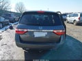 Photo 17 of 17 — 2012 Honda Odyssey