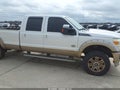 2011 Ford F-350 — photo 12 of 17 | VIN 1FT8W3BT9BEC29020