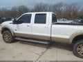 2011 Ford F-350 — photo 13 of 17 | VIN 1FT8W3BT9BEC29020