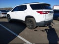 2020 Chevrolet Traverse — photo 3 of 15 | VIN 1GNERJKW0LJ303322