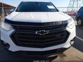 2020 Chevrolet Traverse — photo 6 of 15 | VIN 1GNERJKW0LJ303322