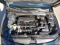 Photo 19 of 20 — 2024 Hyundai Elantra