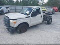Photo 2 of 18 — 2015 Ford F-350
