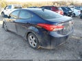 2013 Hyundai Elantra — photo 3 of 18 | VIN 5NPDH4AE8DH222869