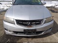 Photo 6 of 13 — 2008 Acura TSX