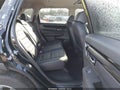 2025 Honda CR-V — photo 8 of 16 | VIN 5J6RS4H73SL011273