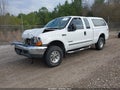 2000 Ford F-250 — photo 2 of 11 | VIN 1FTNX21F1YEC84026