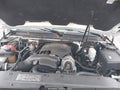 2008 Chevrolet Avalanche — photo 10 of 13 | VIN 3GNEC12058G129494