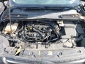2014 Ford Escape — photo 10 of 16 | VIN 1FMCU9GX8EUD21904