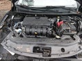 2017 Nissan Sentra — photo 10 of 16 | VIN 3N1AB7AP8HL723440