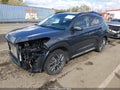 Photo 2 of 21 — 2021 Hyundai Tucson