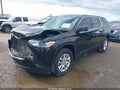 Photo 2 of 17 — 2021 Chevrolet Traverse