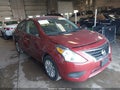 Photo 1 of 11 — 2019 Nissan Versa