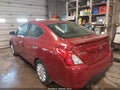 Photo 3 of 11 — 2019 Nissan Versa