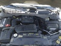 2005 Dodge Durango — photo 10 of 11 | VIN 1D4HD48N25F524739
