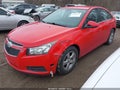Photo 2 of 16 — 2014 Chevrolet Cruze