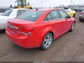 Photo 4 of 16 — 2014 Chevrolet Cruze