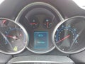 2014 Chevrolet Cruze — photo 7 of 16 | VIN 1G1PC5SB6E7366425