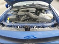 2018 Dodge Challenger — photo 10 of 11 | VIN 2C3CDZAG9JH215203