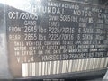 Photo 9 of 11 — 2006 Hyundai Santa Fe