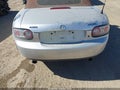 Photo 6 of 16 — 2006 Mazda MX-5