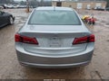 Photo 16 of 17 — 2017 Acura TLX