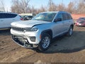 Photo 2 of 16 — 2024 Jeep Grand Cherokee