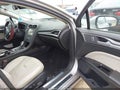 Photo 5 of 11 — 2014 Ford Fusion