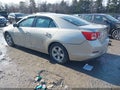 2015 Chevrolet Malibu — photo 3 of 16 | VIN 1G11A5SL4FF220875