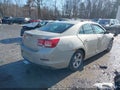 2015 Chevrolet Malibu — photo 4 of 16 | VIN 1G11A5SL4FF220875