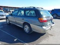 2001 Subaru Outback — photo 3 of 11 | VIN 4S3BH806817677844