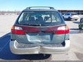 2001 Subaru Outback — photo 6 of 11 | VIN 4S3BH806817677844
