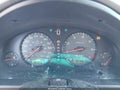 2001 Subaru Outback — photo 7 of 11 | VIN 4S3BH806817677844