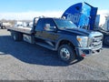 Photo 1 of 15 — 2016 Ford F-550 Chassis